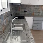Casa Martins Prázdninový dům