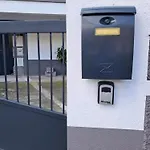Casa Martins * São Vicente