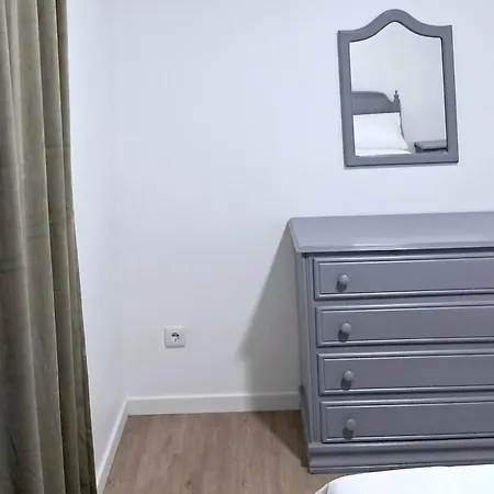 Holiday home Casa Martins