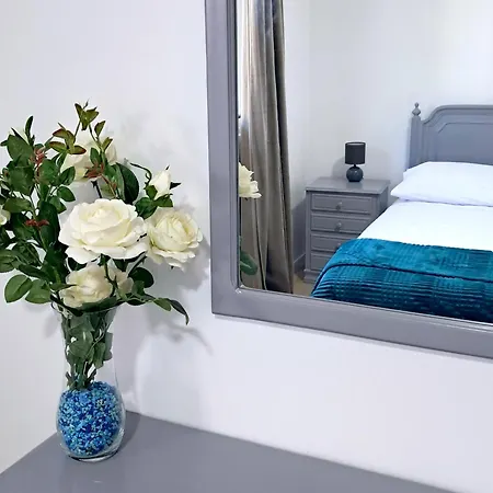 Casa Martins Holiday home