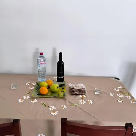 Casa Martins São Vicente