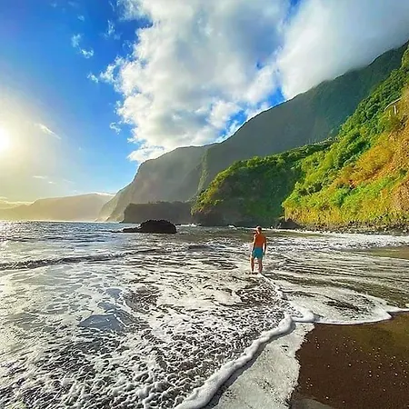 Casa Martins * Sao Vicente (Madeira)