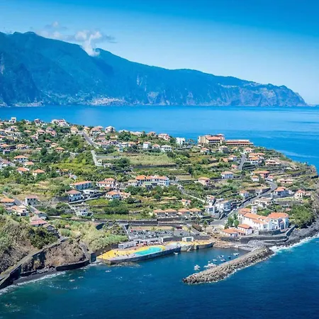 Casa Martins Ferienhaus