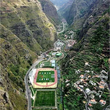 Ferienhaus Casa Martins *