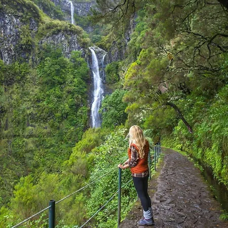 Casa Martins * Sao Vicente (Madeira)