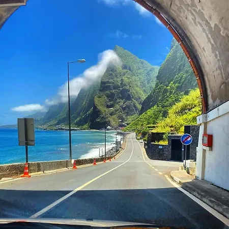 Casa Martins Ferienhaus