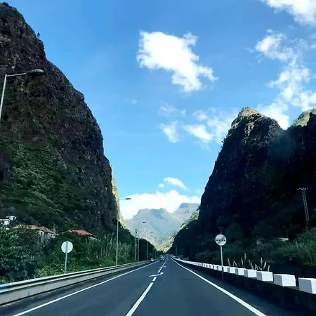 Casa Martins Holiday home Sao Vicente (Madeira)