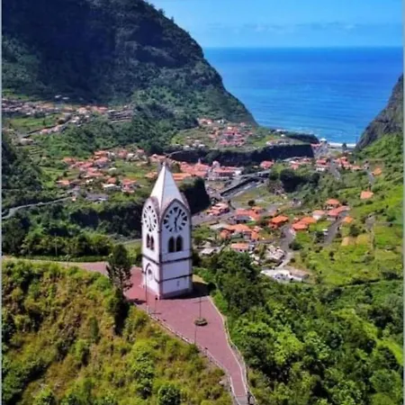 Casa Martins Sao Vicente (Madeira)
