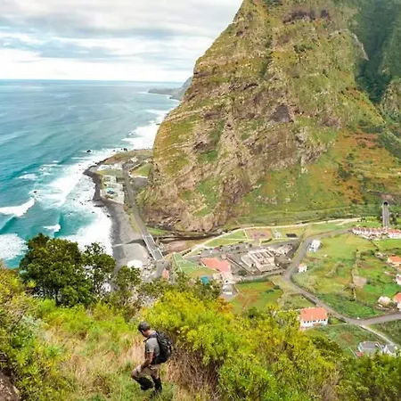 Casa Martins * Sao Vicente (Madeira)