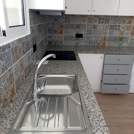 Casa Martins Ferienhaus