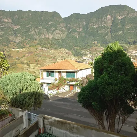 Holiday home Casa Martins Sao Vicente (Madeira)