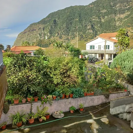 Casa Martins Sao Vicente (Madeira)
