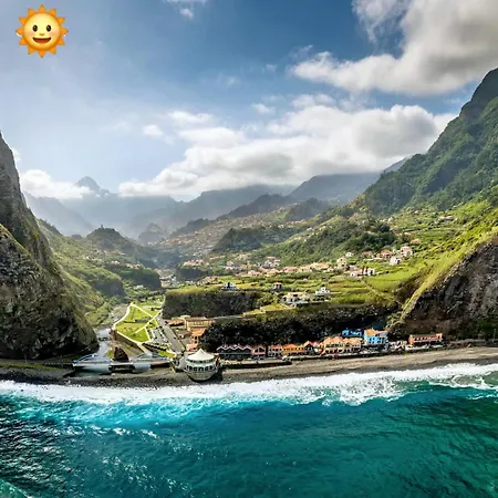 Casa Martins Ferienhaus