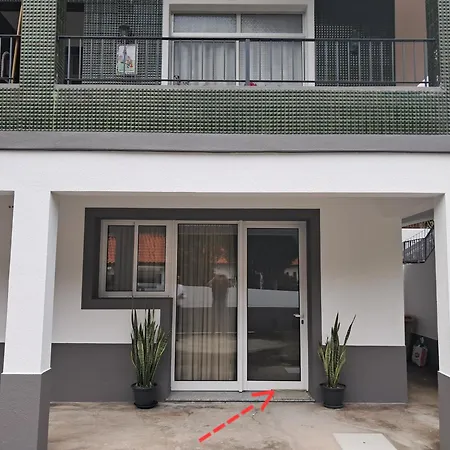 Casa Martins * Sao Vicente (Madeira)