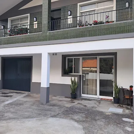 Casa Martins