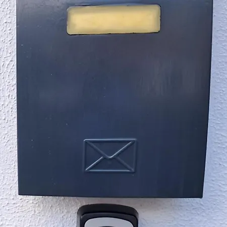 Casa Martins Ferienhaus São Vicente