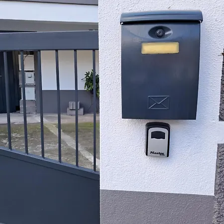 Casa Martins * São Vicente