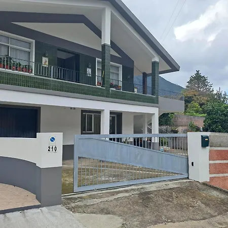 Casa Martins *