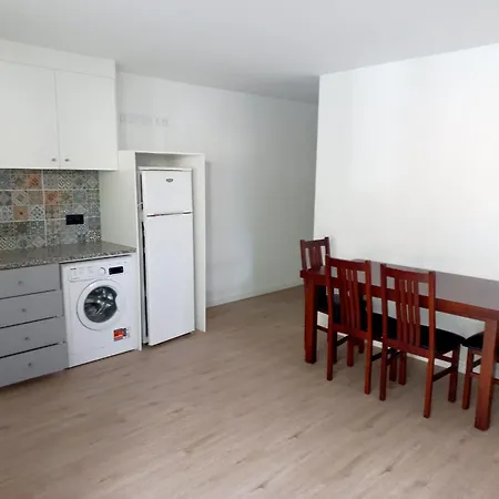 Casa Martins Semesterbostad *