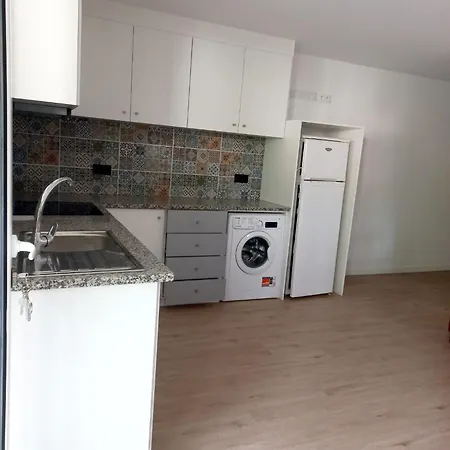 בית נופש Casa Martins *