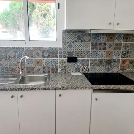 Casa Martins Nyaraló *