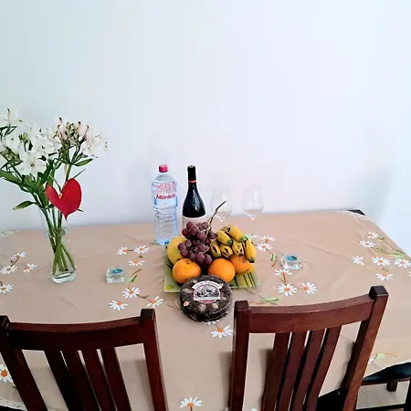 Casa Martins Vakantiehuis São Vicente