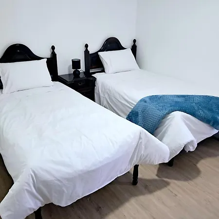 Vakantiehuis Casa Martins São Vicente