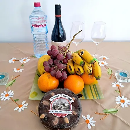 Casa Martins Nyaraló