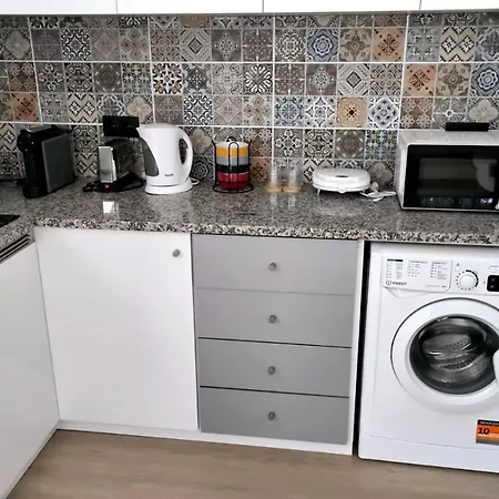 Semesterbostad Casa Martins