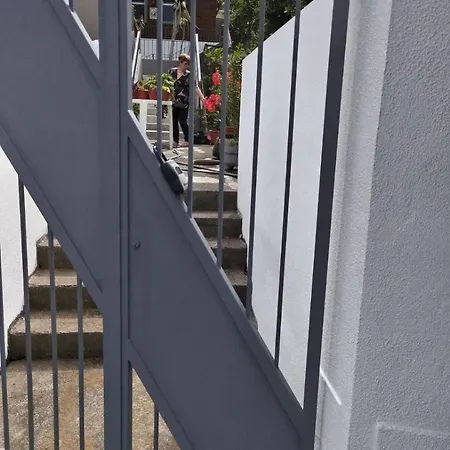 Casa Martins São Vicente