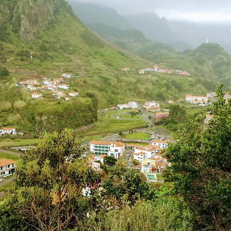 Nyaraló Casa Martins São Vicente
