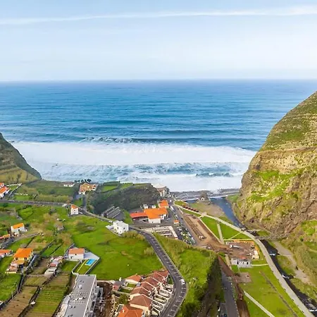 Feriehus Casa Martins São Vicente