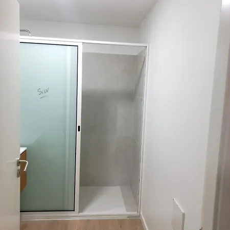 Nyaraló Casa Martins *