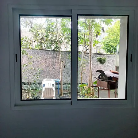 בית נופש Casa Martins *