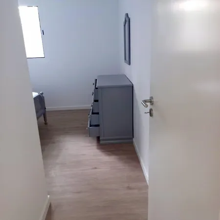 בית נופש Casa Martins *