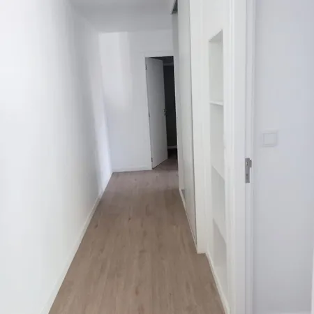 Casa Martins São Vicente