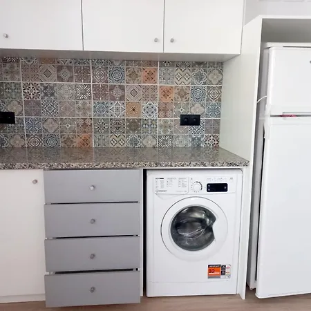 Casa Martins Vakantiehuis