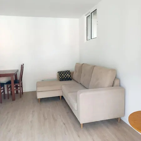 Casa Martins Nyaraló São Vicente