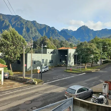 Casa Martins Nyaraló