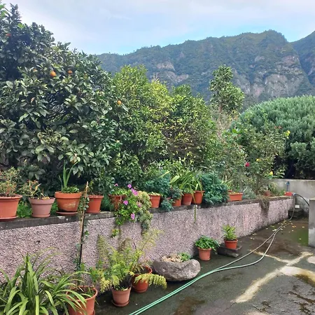 Casa Martins 度假居