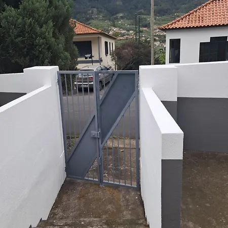 Casa Martins São Vicente