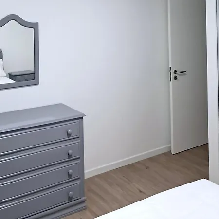 Casa Martins Vakantiehuis São Vicente