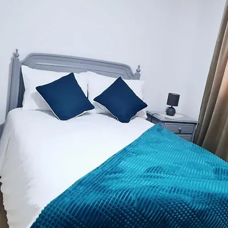 Vakantiehuis Casa Martins *