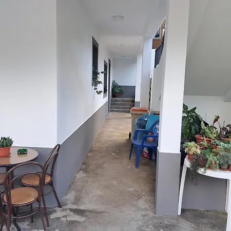 Nyaraló Casa Martins São Vicente