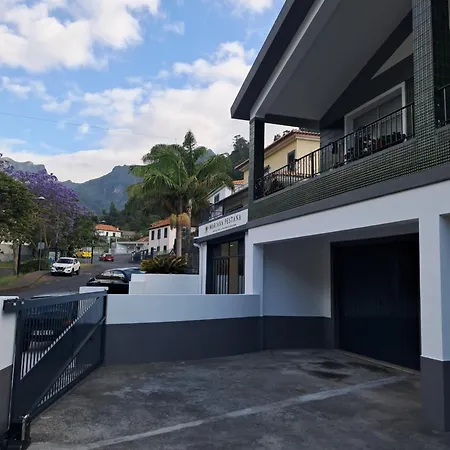 Feriehus Casa Martins