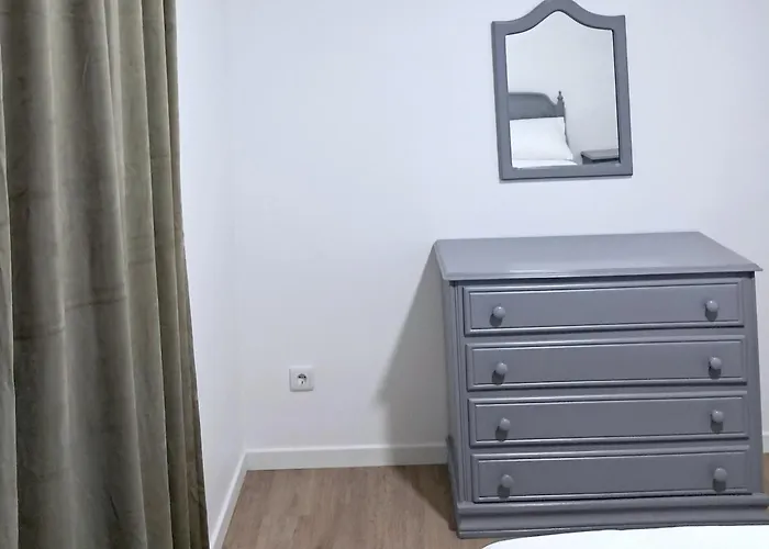 度假居 Casa Martins