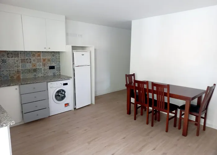 Casa Martins Prázdninový dům *