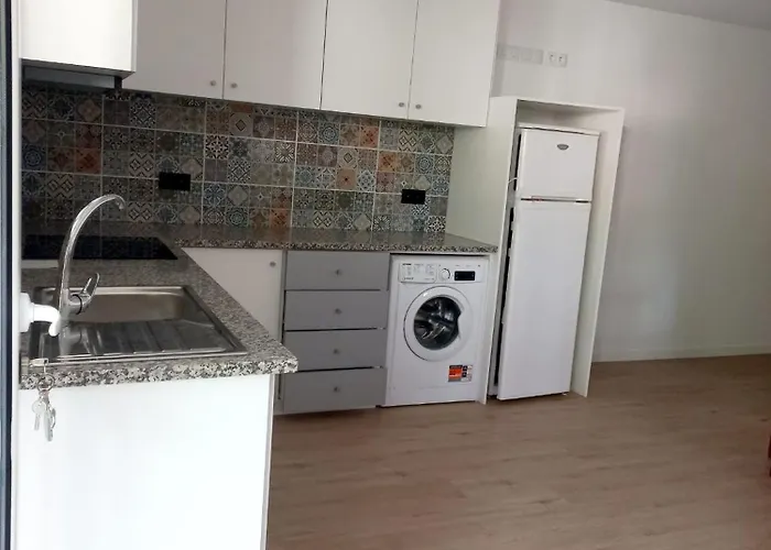 度假居 Casa Martins *