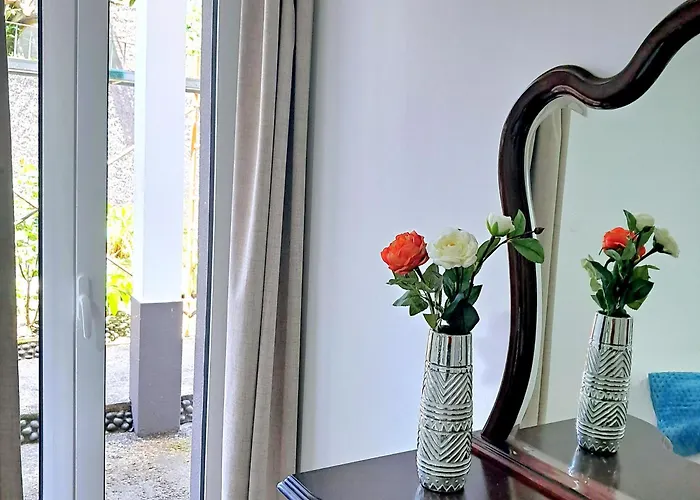 Prázdninový dům Casa Martins