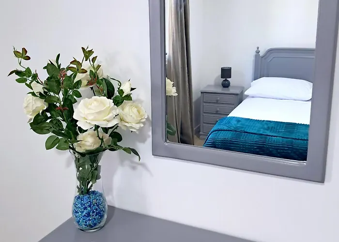 Casa Martins 度假居